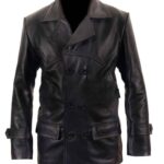 9th doctor jacket
