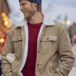 Adam-Tis-the-Season-to-Be-Merry-Travis-Van-Winkle-Shearling-Jacket