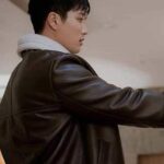 Ahn-Bo-Hyun-Itaewon-Class-Shearling-Leather-Trench-Coat