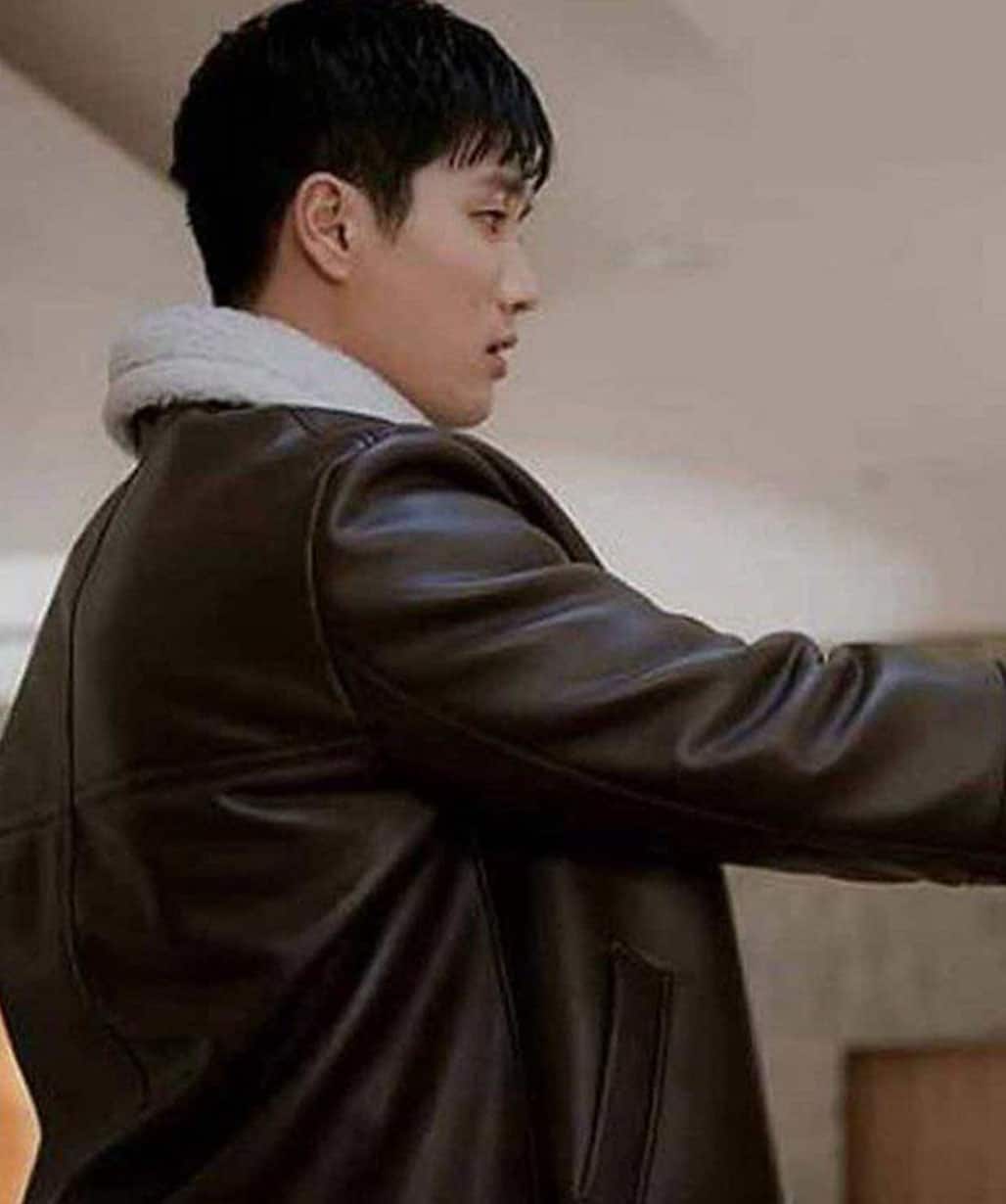 Ahn-Bo-Hyun-Itaewon-Class-Shearling-Leather-Trench-Coat