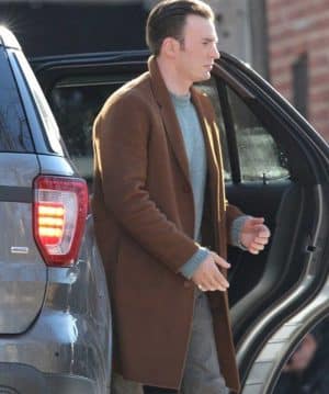 Alex-Robinson-Knives-out-Chris-Evans-Wool-Coat