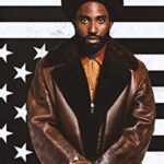 John-David-Washington-Blackkklansman-2018-Ron-Stallworth-Shearling-Brown-Leather-Coat