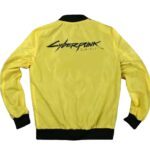 Video-Game-Cyberpunk-2077-Bomber-Yellow-Jacket