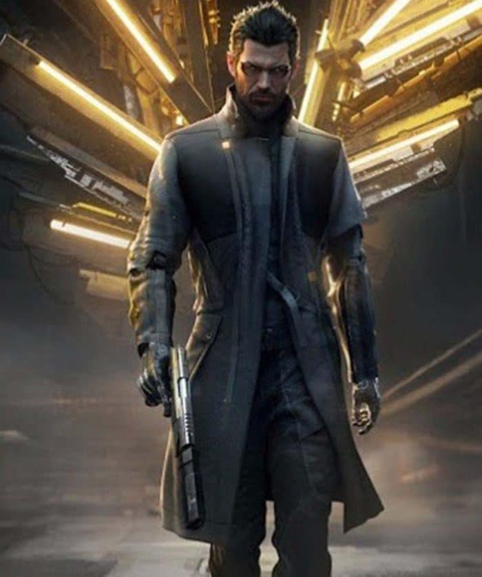 Video-Game-Deus-Ex-Mankind-Divided-Adam-Jensen-Black-Trench-Coat