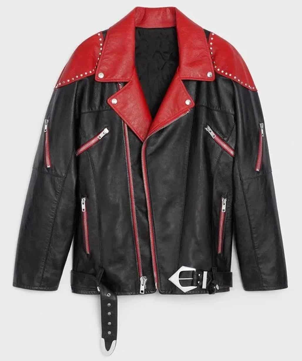 Zayn-Malik-Love-Like-This-Studded-Leather-Jacket-men