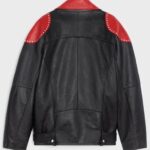 Zayn Malik Love Like This Studded Jacket