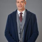 A Royal Christmas Crush Stephen Huszar Coat