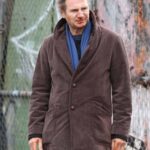 A Walk Among the Tombstones Liam Neeson jacket