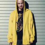 Breaking Bad Jesse Pinkman Yellow Hoodie