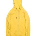 Breaking Bad Jesse Pinkman Yellow Hoodie Men
