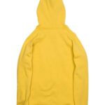 Breaking Bad Jesse Pinkman Yellow Hoodie Back