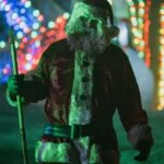 Christmas Bloody Christmas Abraham Benrubi Costume Jacket Sale