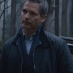 Eric Bana Force of Nature The Dry 2 Jacket Men