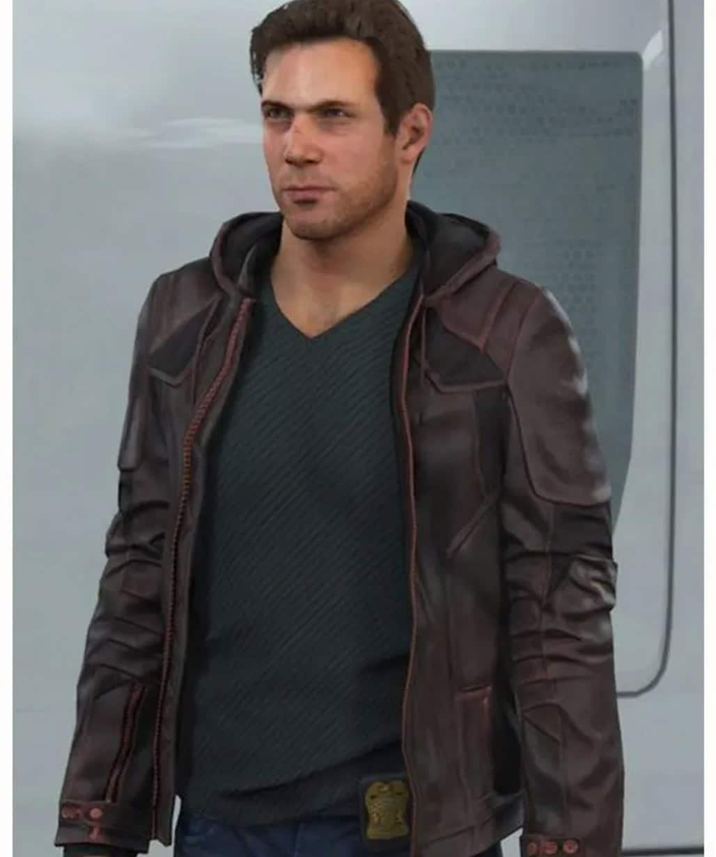 gavin-reed-detroit-become-human-leather-jacket