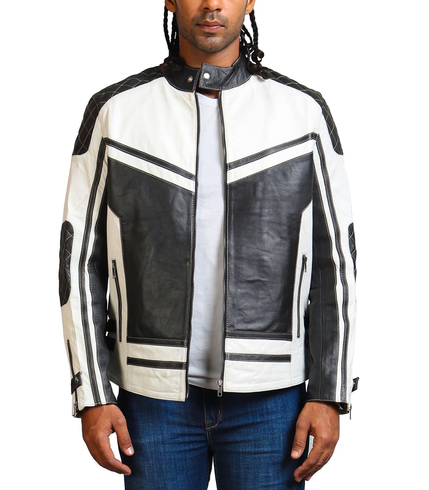 men-white-quilted-leather-jacket-size-large