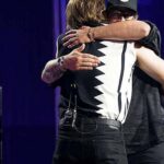 Morgan Wallen 15th Annual ACM Honors Cotton Vest Men
