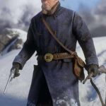 Red Dead Redemption Arthur Morgan Coat