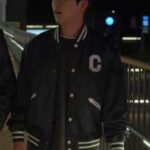 XO Kitty Season 1 DAE Bomber Jacket