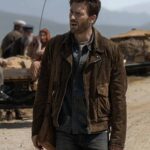 CHRIS-EVANS-GHOSTED-LEATHER-BROWN-SUEDE-LEATHER-JACKET