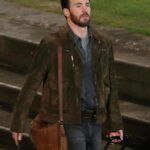 CHRIS-EVANS-GHOSTED-LEATHER-JACKET