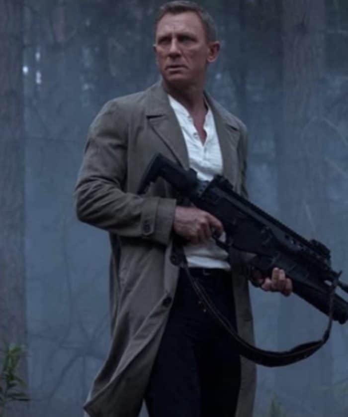 Daniel-Craig-No-Time-to-Die-James-Bond-Trench-Coat
