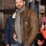 Gerard-Butler-Distressed-Leather-Jacket