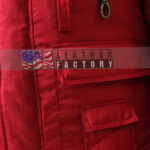 Ghostbusters: Frozen Empire Jacket Parka - Image 9
