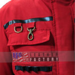 Ghostbusters: Frozen Empire Jacket Parka - Image 8