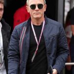 James-Bond-No-Time-to-Die-2021-Daniel-Craig-Blue-Cotton-Jacket