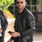 Jason-Statham-Black-Bomber-Jacket