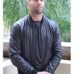 Jason-Statham-Black-Jacket