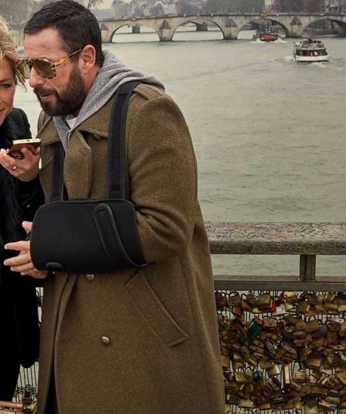 Murder-Mystery-2-Adam-Sandler-Wool-Brown-Coat