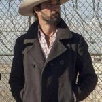 Ryan-Bingham-Yellowstone-Walker-Coat