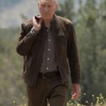 Star-Trek-Picard-Tv-Series-Jean-Luc-Picard-Brown-Suede-Leather-Jacket