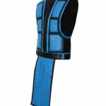 Sub-Zero-Mortal-Kombat-Leather-Vest