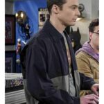 The-Big-Bang-Theory-Sheldon-Cooper-Cotton-Jacket