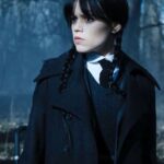 Wednesday-Jenna-Ortega-Trench-Coat