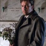 Batman V Superman Ben Affleck Coat