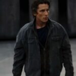 Christian Bale Batman The Dark Knight Rises Jacket online