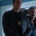 Dragged Across Concrete Vince Vaughn Jacket