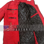 Ghostbusters: Frozen Empire Paul Rudd Jacket
