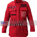 Ghostbusters: Frozen Empire Cosplay Costume
