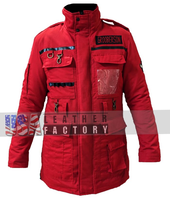 Ghostbusters: Frozen Empire Cosplay Costume