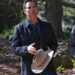 Raylan Givens Coat