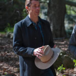 Raylan Givens Coat