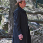 Raylan Givens Coat