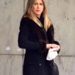 office-chirstmas-Party-Jennifer-Aniston-coat