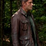 Supernatural Dean Winchester Season 7 Jacket