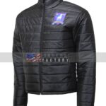 Ted Lasso Puffer Jacket Men