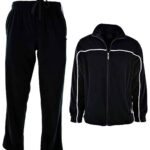 The Sopranos Tony Soprano James Gandolfini Tracksuit